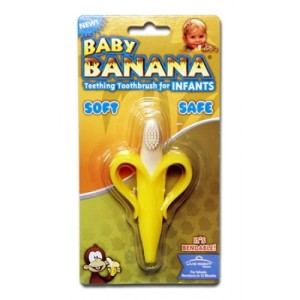 Baby-Banana-Brush-Teething-Toothbrush-for-Infants-Package-500x500